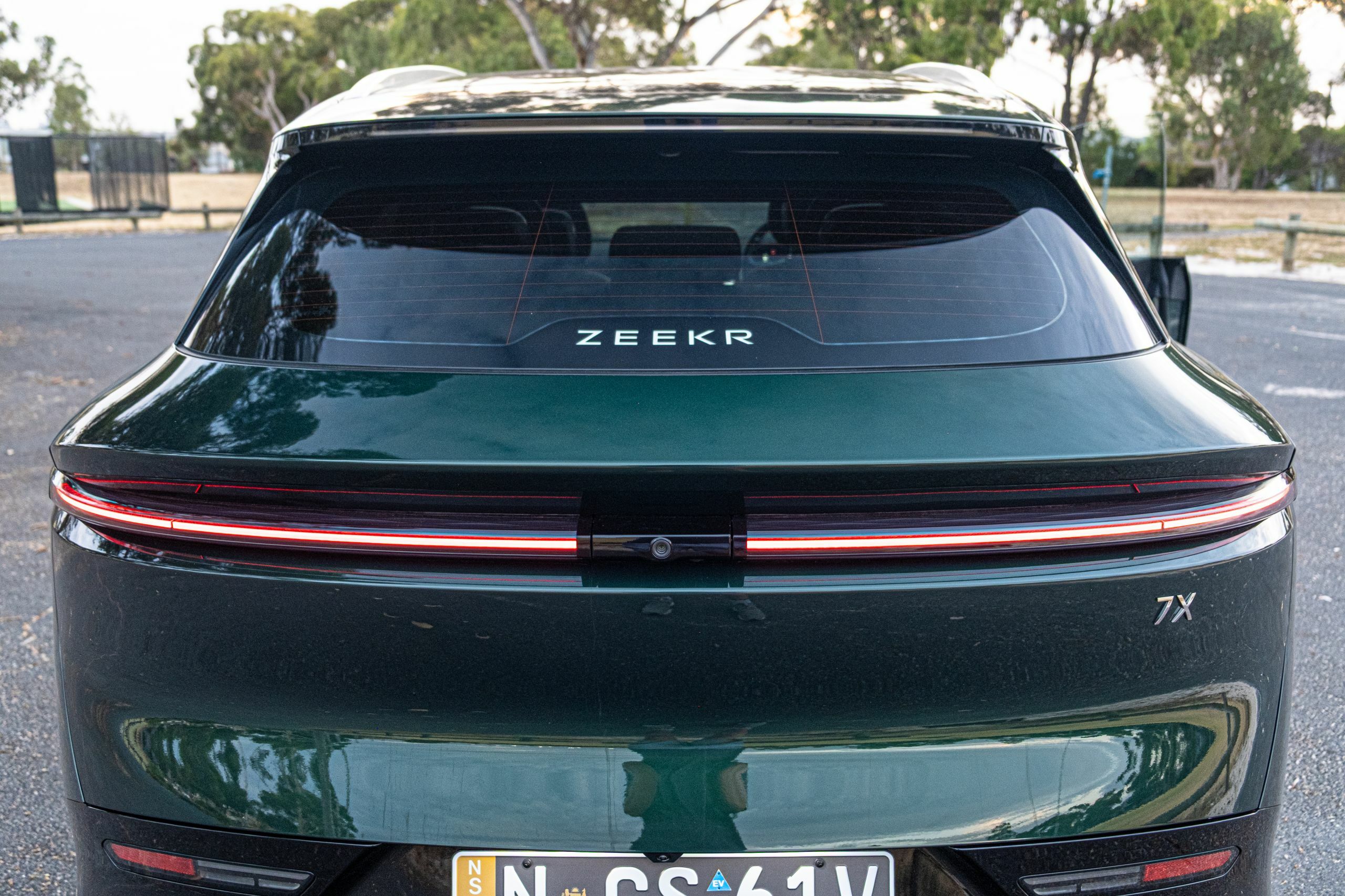 2026 Zeekr 7X Performance Is Proof That Tesla Isn’t The Benchmark Anymore | Review