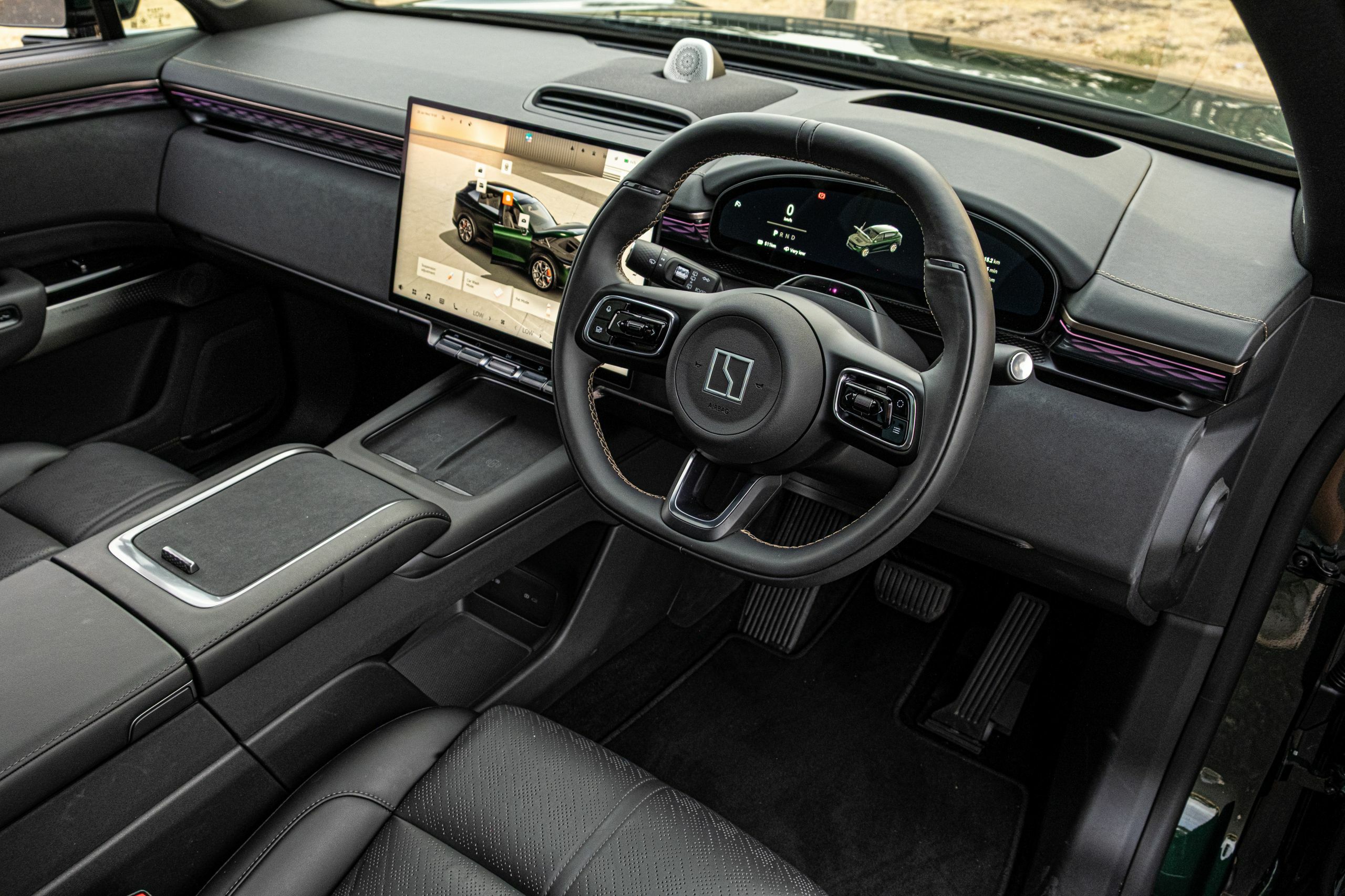 2026 Zeekr 7X Performance Is Proof That Tesla Isn’t The Benchmark Anymore | Review