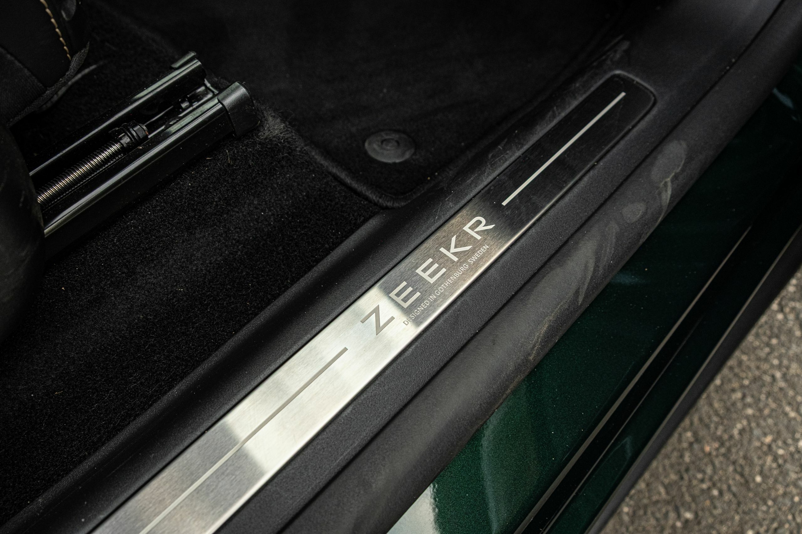 2026 Zeekr 7X Performance Is Proof That Tesla Isn’t The Benchmark Anymore | Review