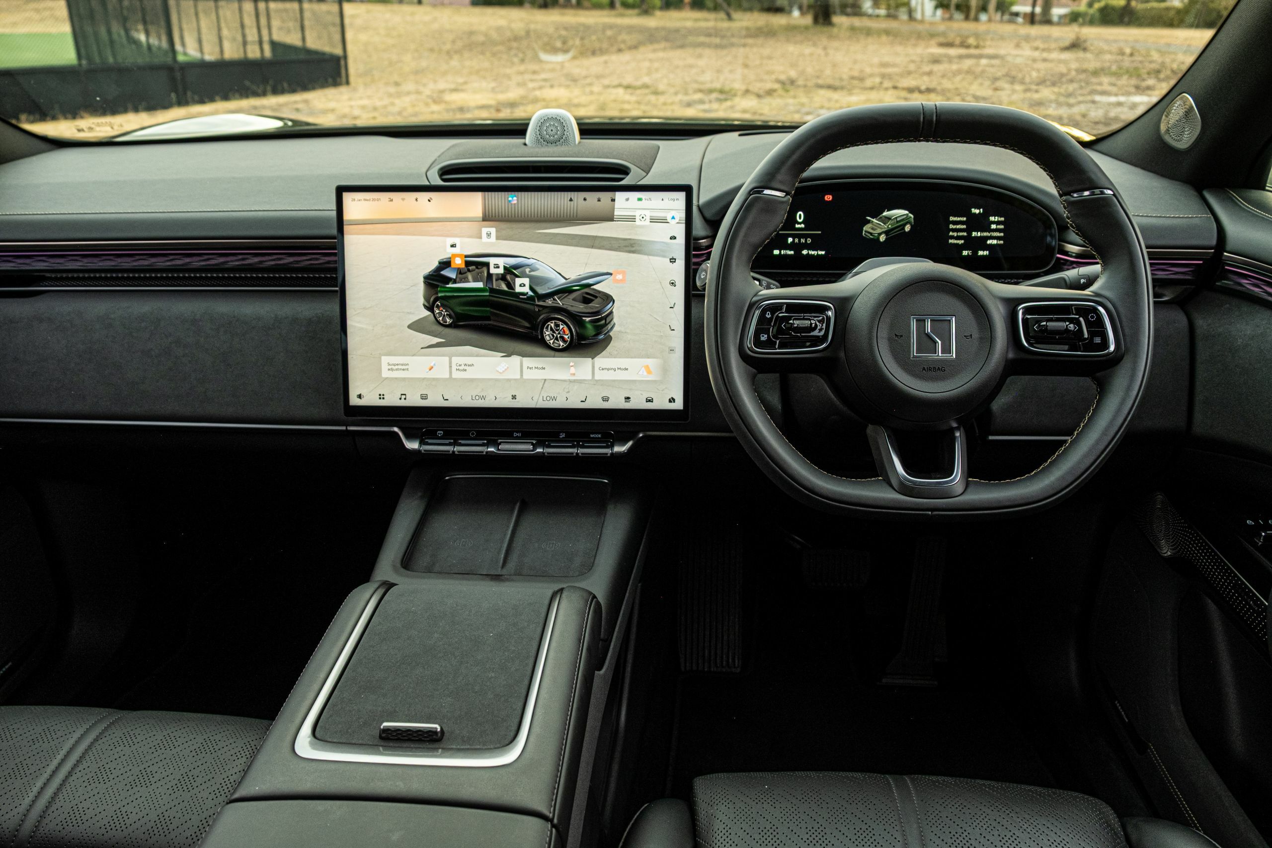 2026 Zeekr 7X Performance Is Proof That Tesla Isn’t The Benchmark Anymore | Review