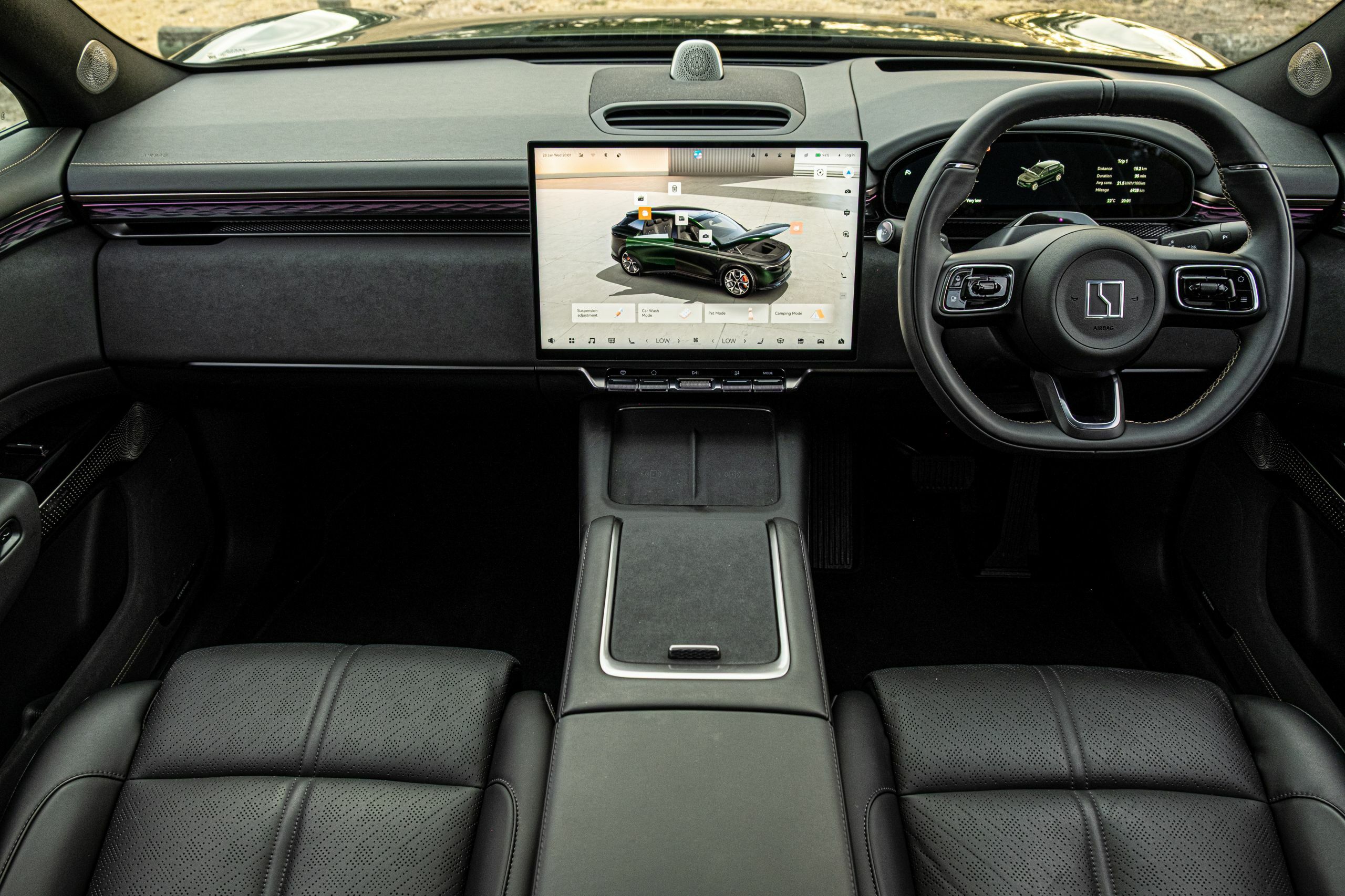 2026 Zeekr 7X Performance Is Proof That Tesla Isn’t The Benchmark Anymore | Review