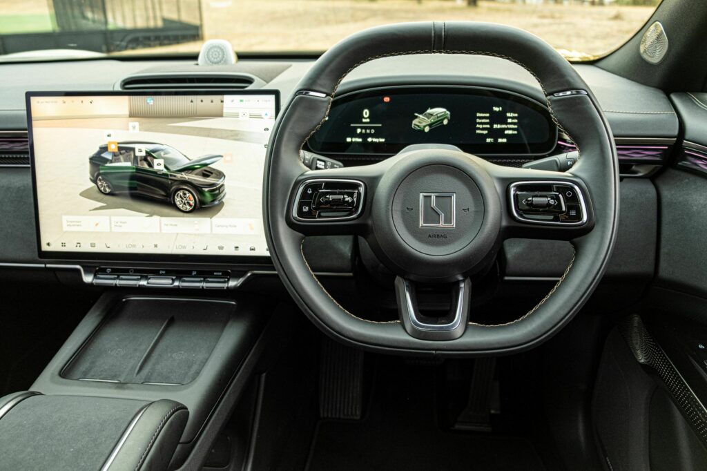  2026 Zeekr 7X Performance Is Proof That Tesla Isn&rsquo;t The Benchmark Anymore | Review