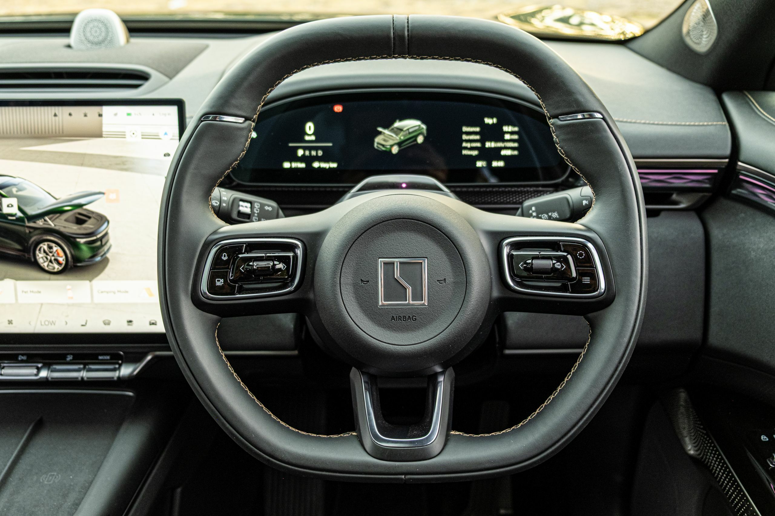 2026 Zeekr 7X Performance Is Proof That Tesla Isn’t The Benchmark Anymore | Review