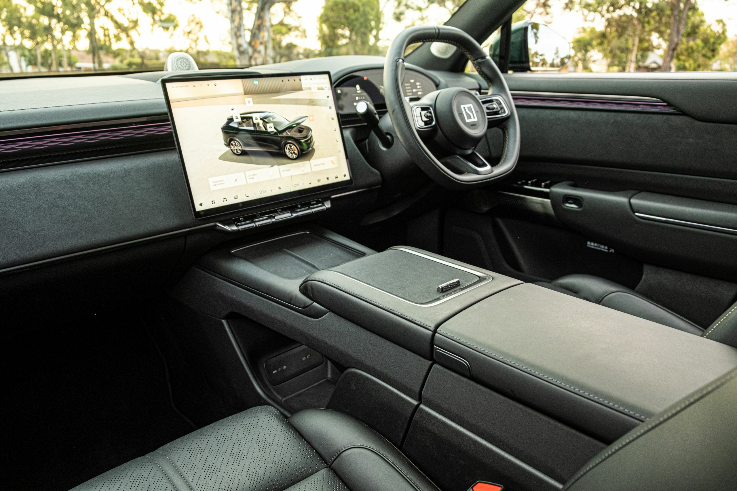 2026 Zeekr 7X Performance Is Proof That Tesla Isn’t The Benchmark Anymore | Review