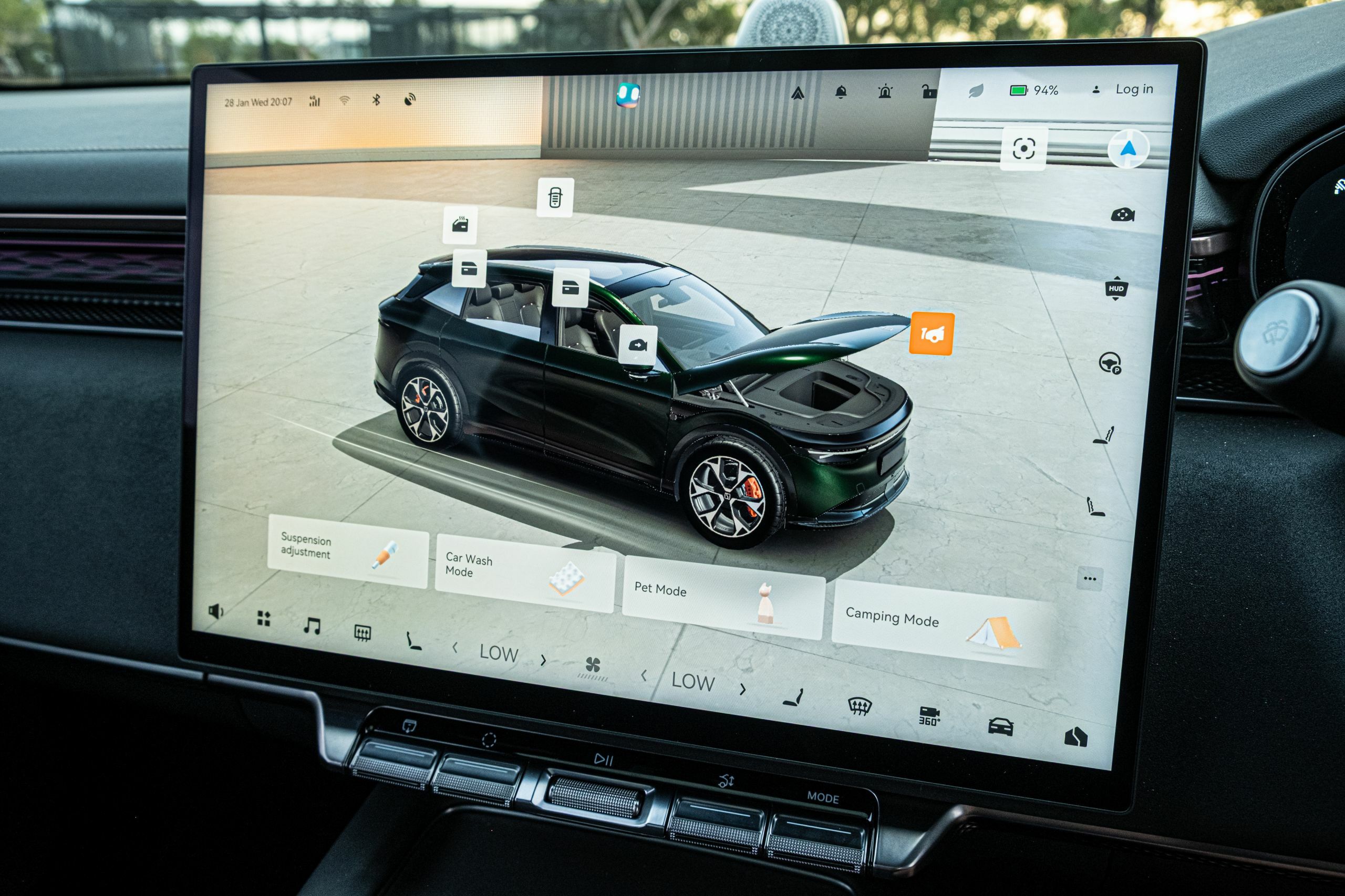 2026 Zeekr 7X Performance Is Proof That Tesla Isn’t The Benchmark Anymore | Review