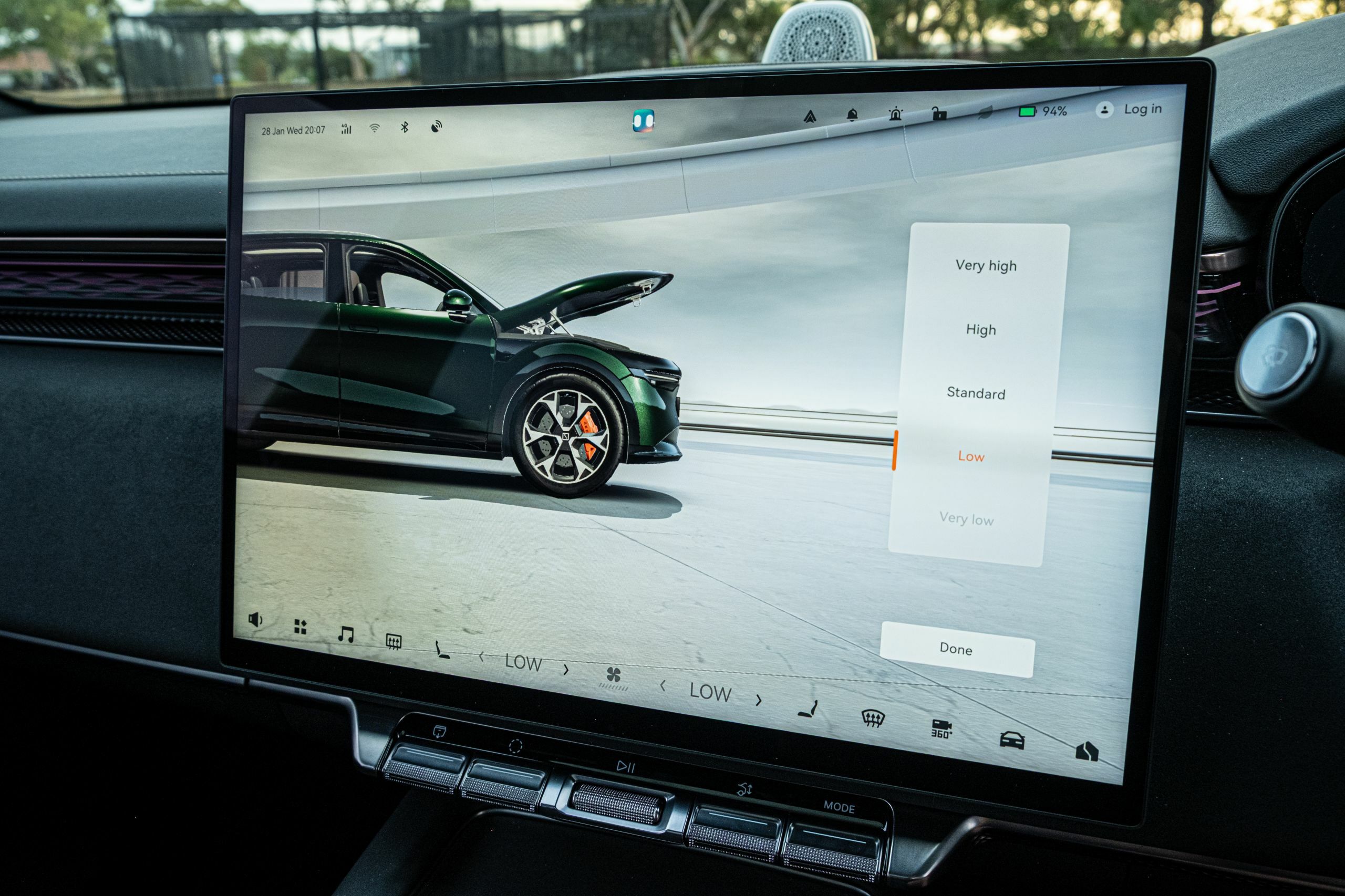 2026 Zeekr 7X Performance Is Proof That Tesla Isn’t The Benchmark Anymore | Review