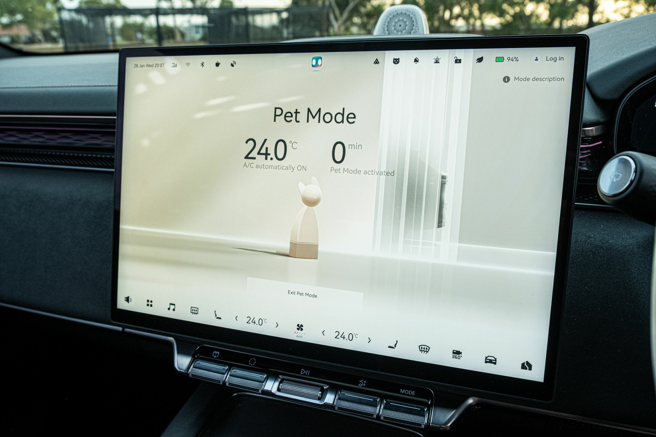2026 Zeekr 7X Performance Is Proof That Tesla Isn’t The Benchmark Anymore | Review