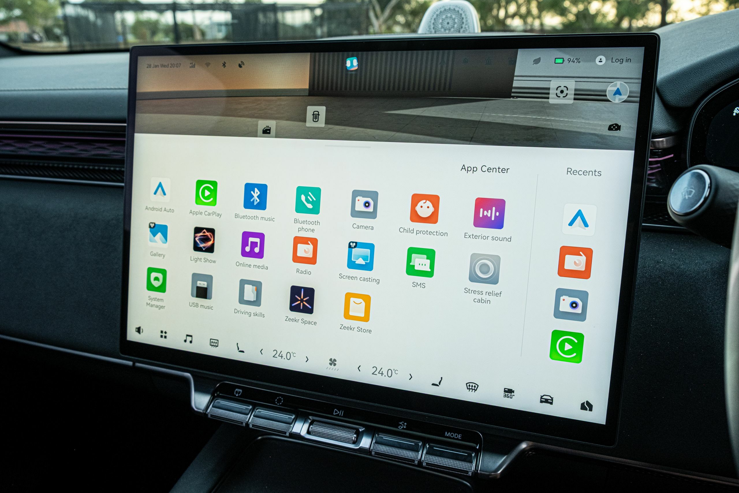 2026 Zeekr 7X Performance Is Proof That Tesla Isn’t The Benchmark Anymore | Review