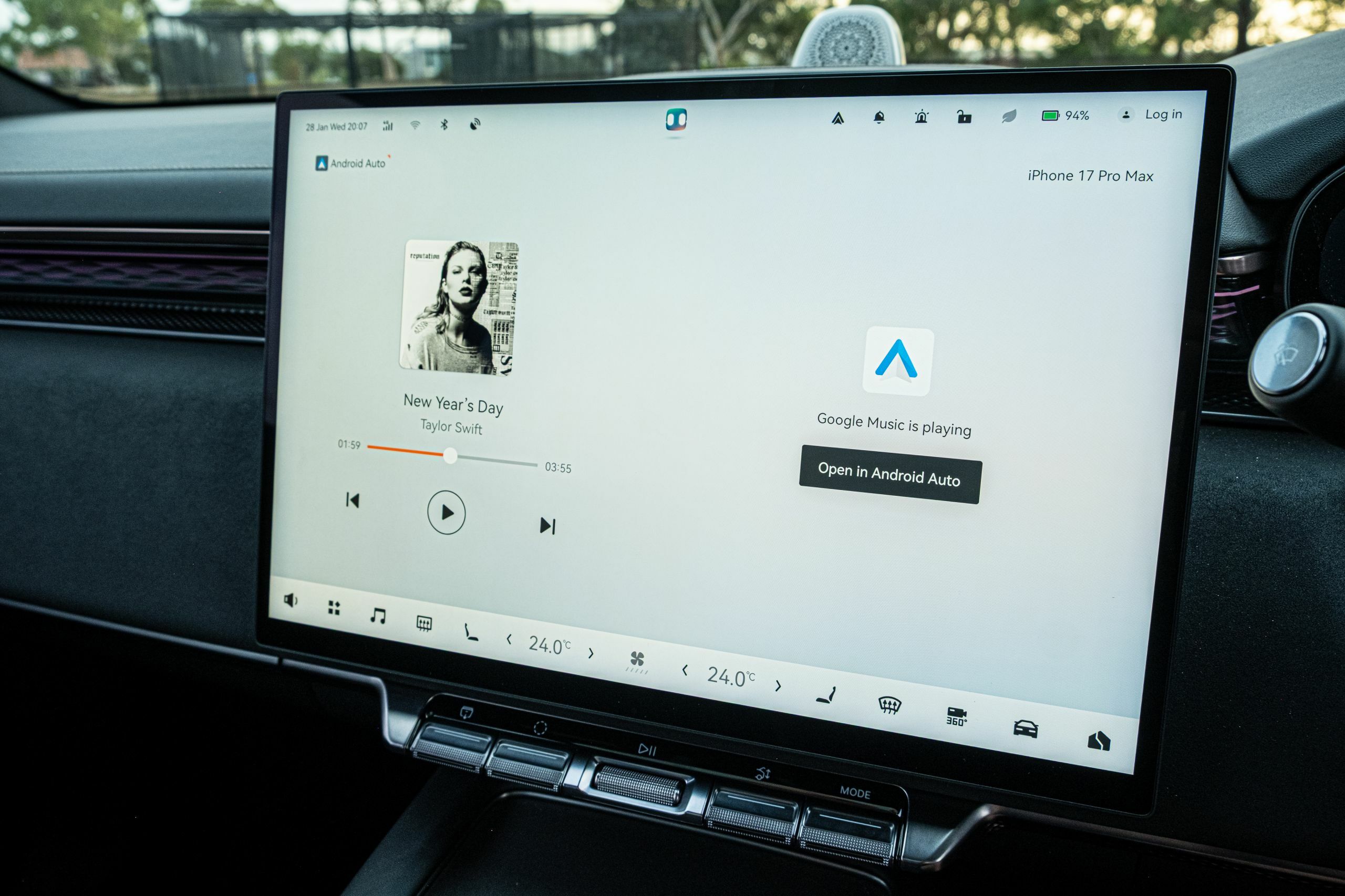 2026 Zeekr 7X Performance Is Proof That Tesla Isn’t The Benchmark Anymore | Review