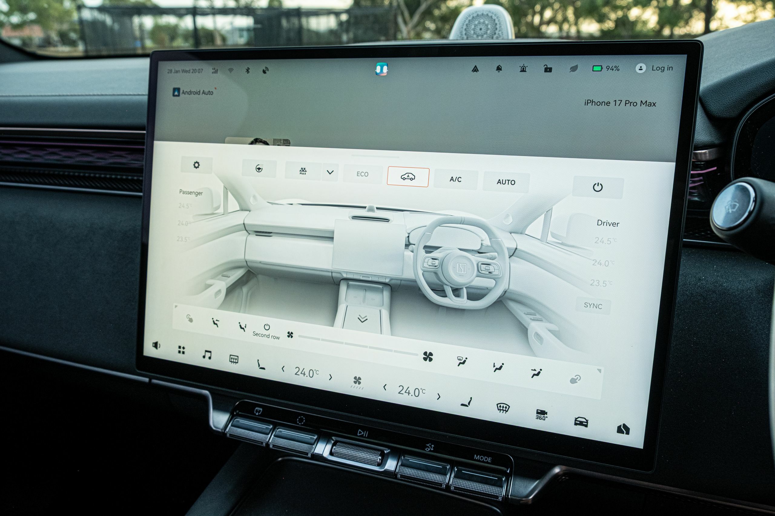 2026 Zeekr 7X Performance Is Proof That Tesla Isn’t The Benchmark Anymore | Review