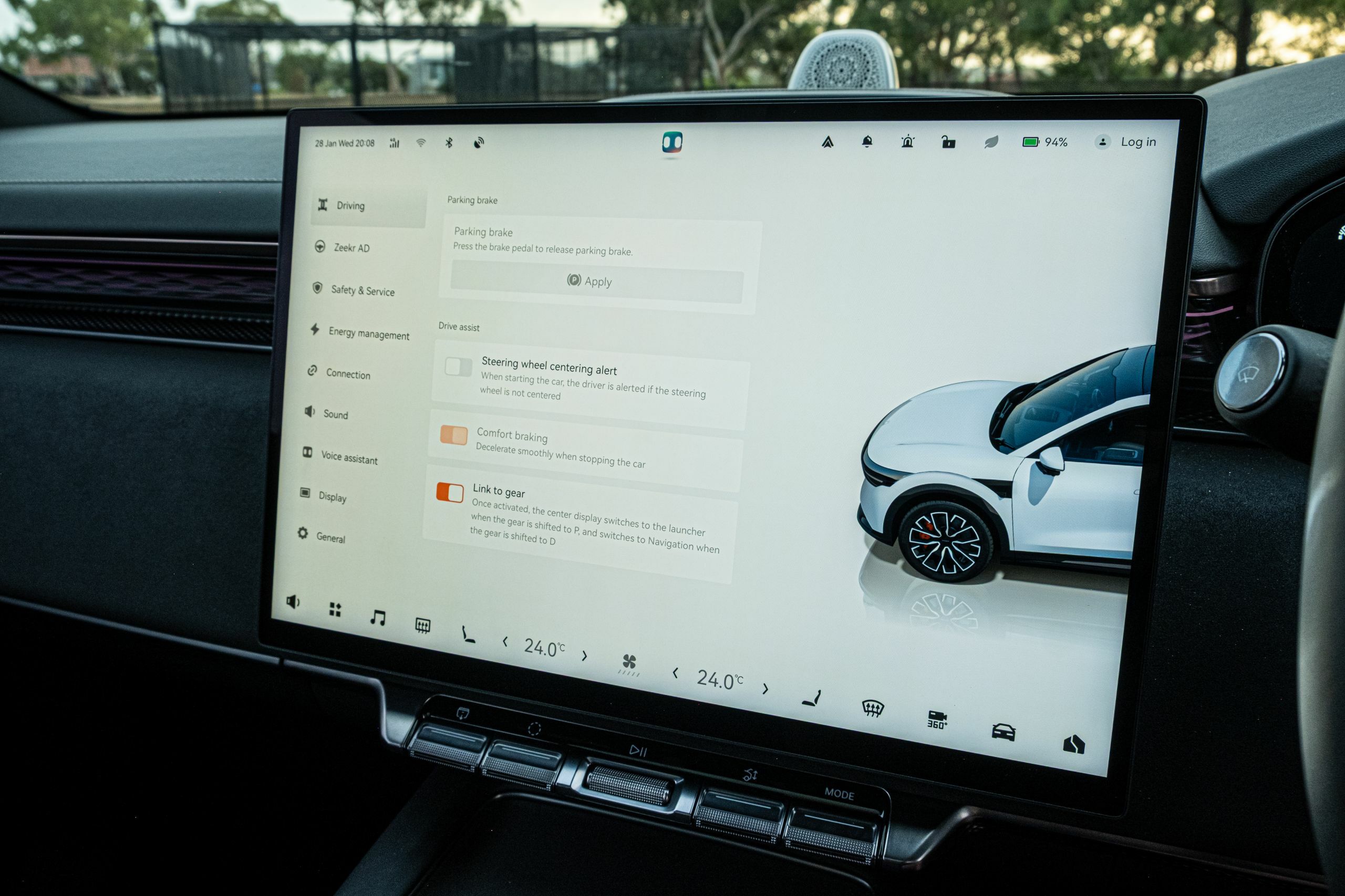 2026 Zeekr 7X Performance Is Proof That Tesla Isn’t The Benchmark Anymore | Review