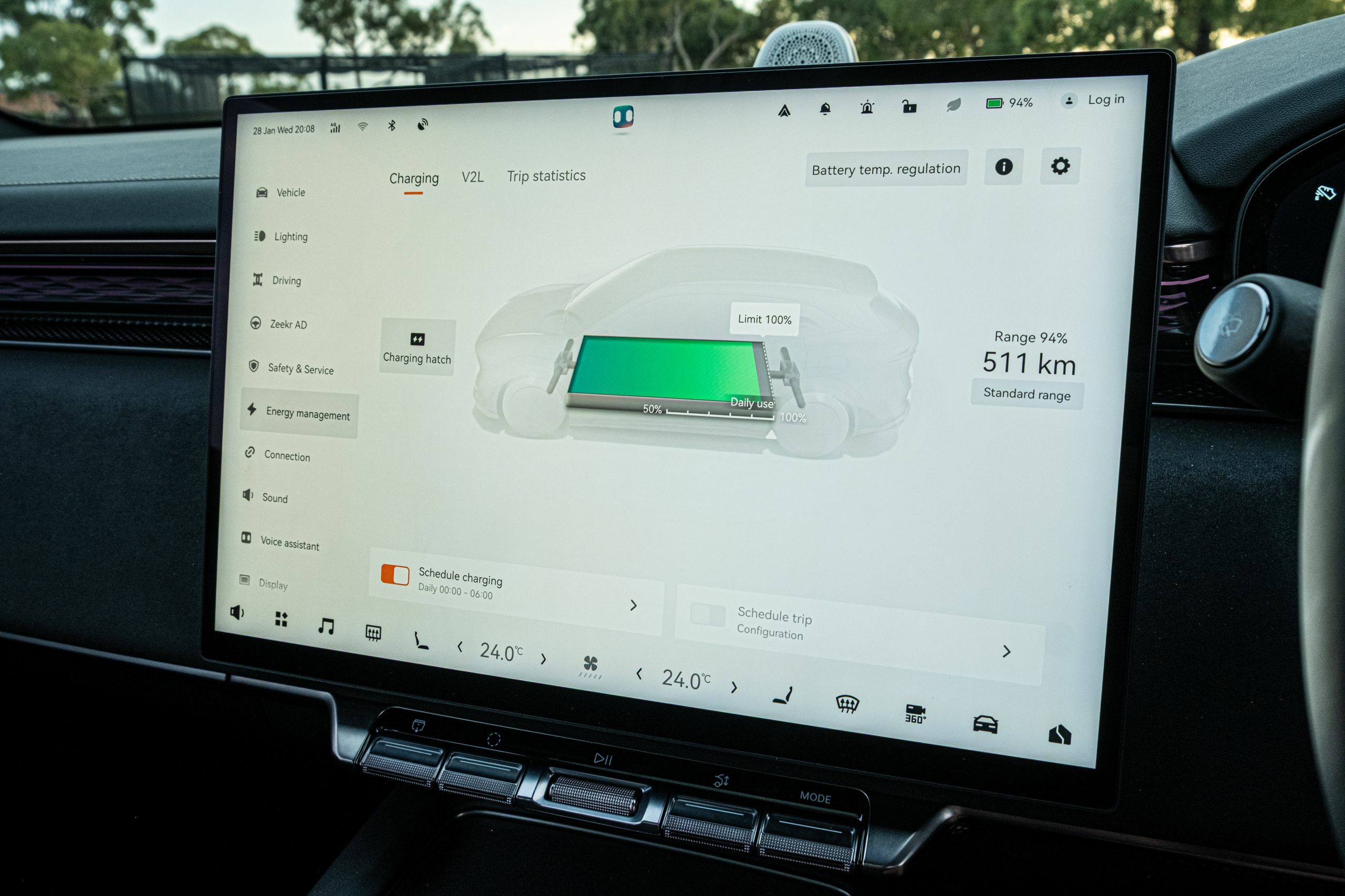 2026 Zeekr 7X Performance Is Proof That Tesla Isn’t The Benchmark Anymore | Review