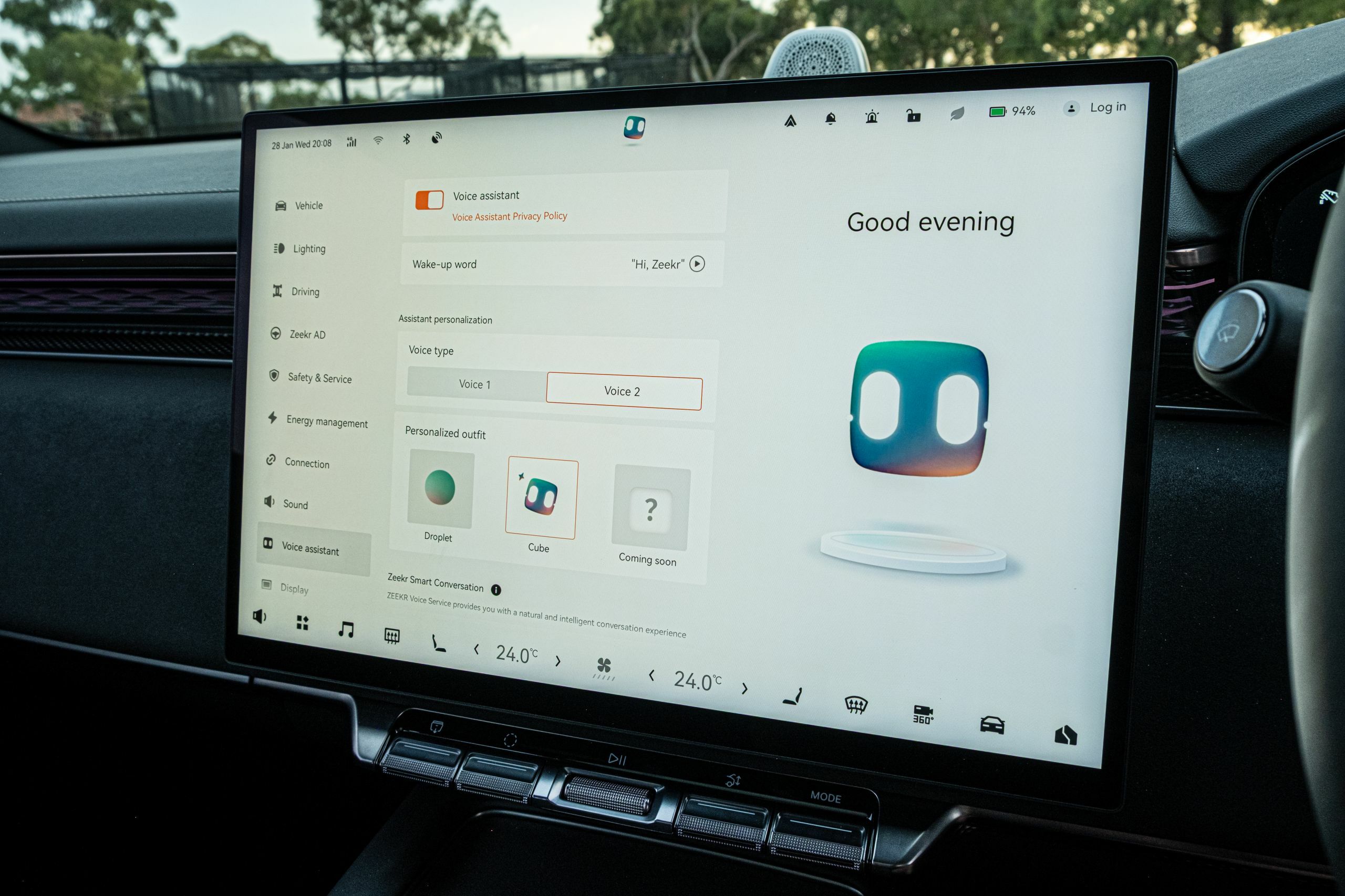 2026 Zeekr 7X Performance Is Proof That Tesla Isn’t The Benchmark Anymore | Review