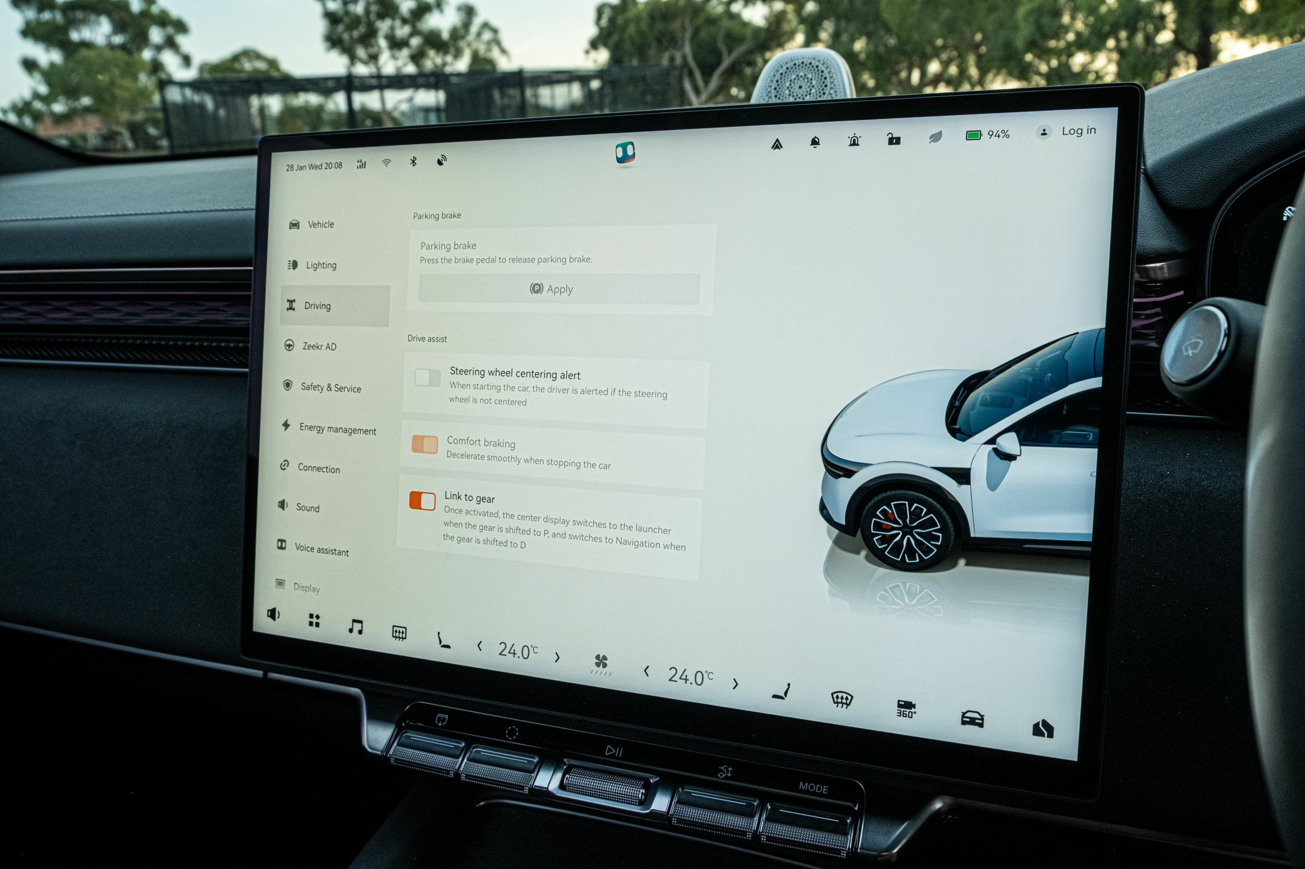 2026 Zeekr 7X Performance Is Proof That Tesla Isn’t The Benchmark Anymore | Review