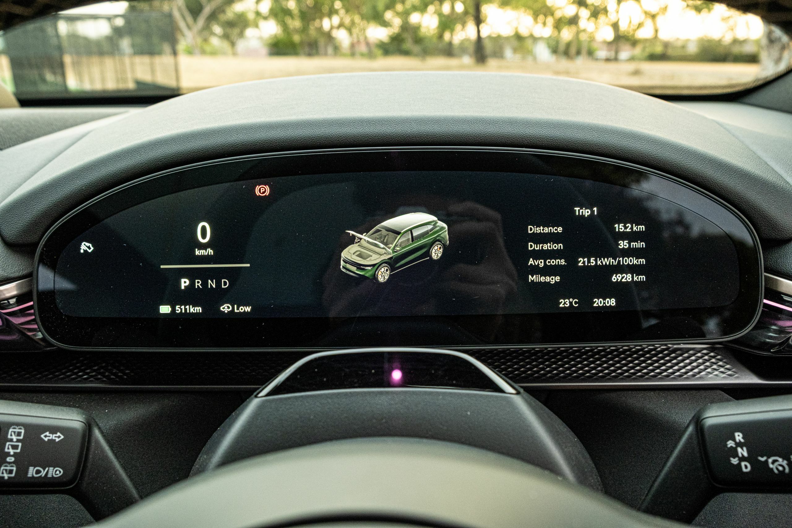 2026 Zeekr 7X Performance Is Proof That Tesla Isn’t The Benchmark Anymore | Review