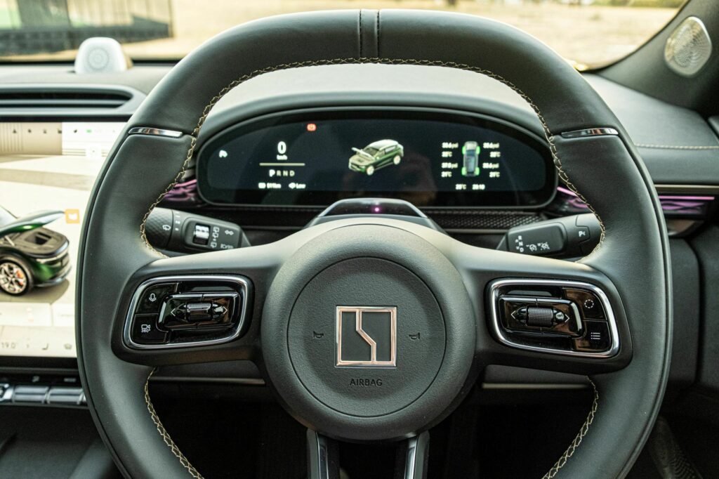  2026 Zeekr 7X Performance Is Proof That Tesla Isn&rsquo;t The Benchmark Anymore | Review