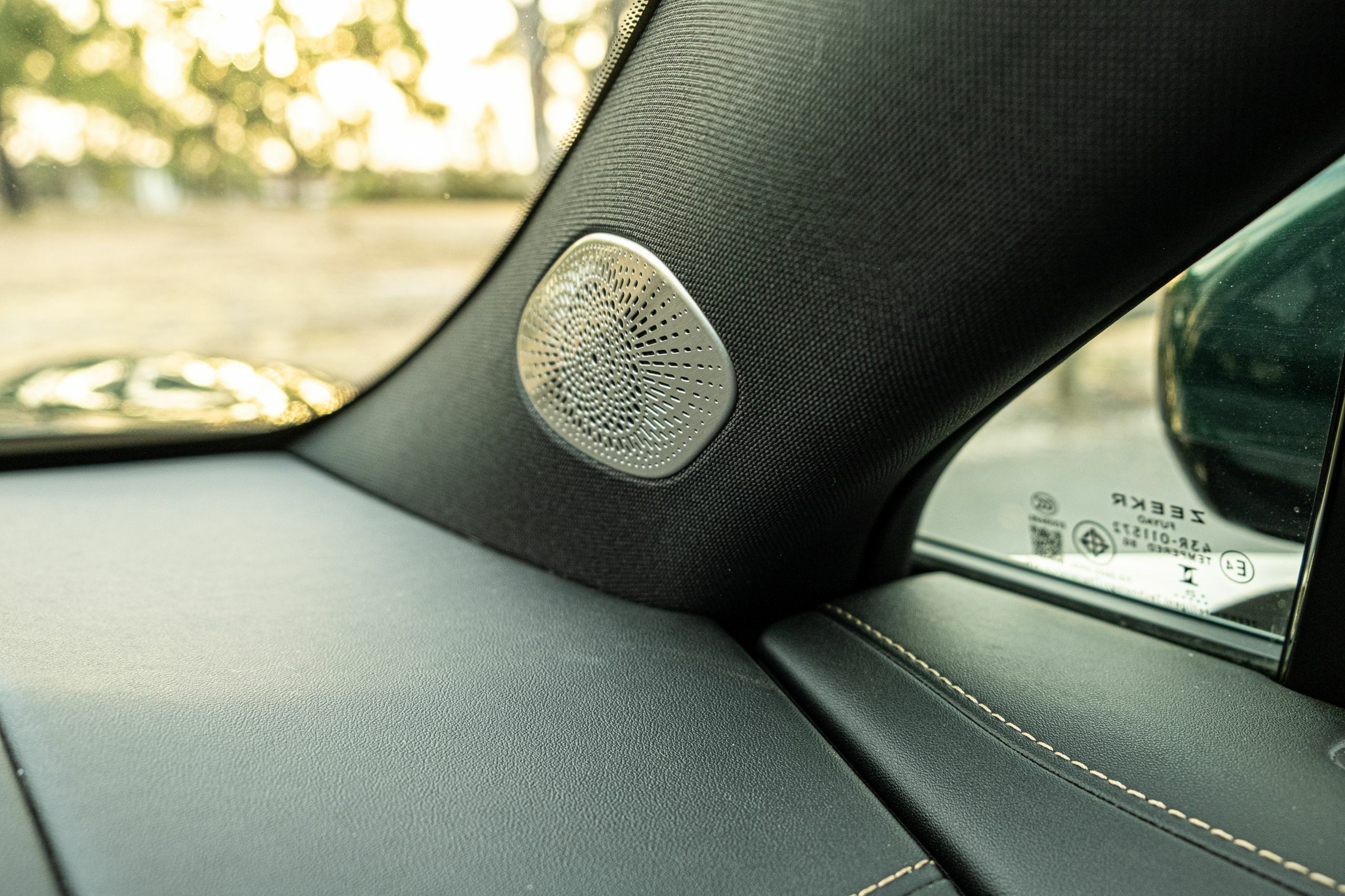 2026 Zeekr 7X Performance Is Proof That Tesla Isn’t The Benchmark Anymore | Review