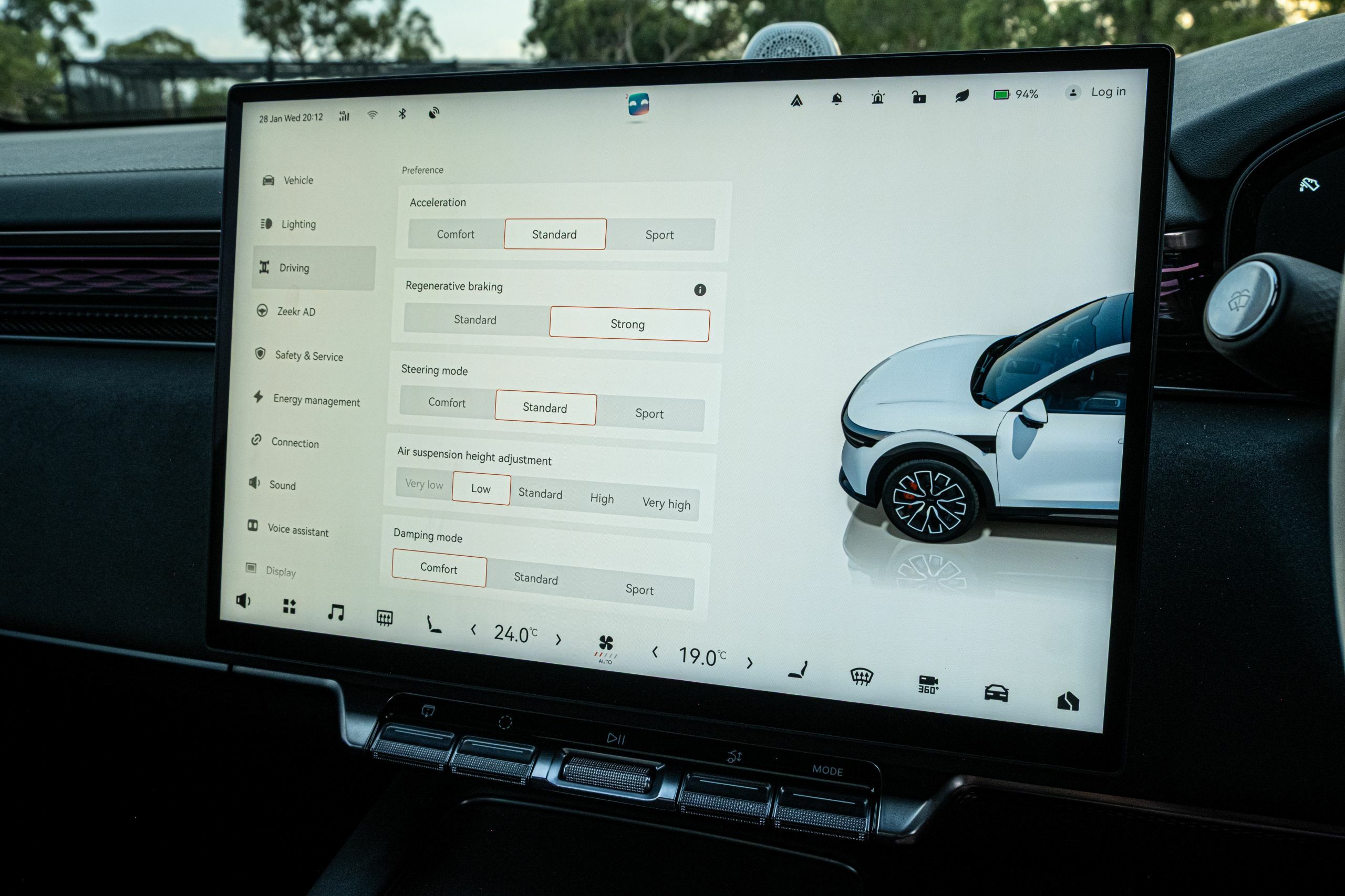 2026 Zeekr 7X Performance Is Proof That Tesla Isn’t The Benchmark Anymore | Review