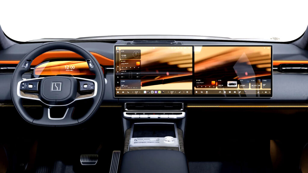  China’s Supreme Court Settles Who Pays The Price When Driver-Assist Systems Fail