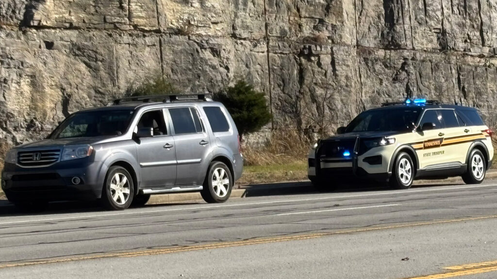  The Trooper Made 41 DUI Arrests, Prosecutors Dropped Them All