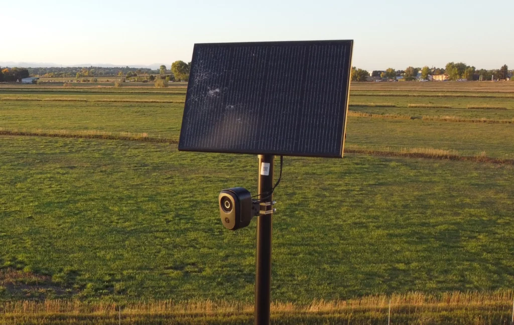  How Las Vegas Installed A Massive Flock Camera Network Without Asking You