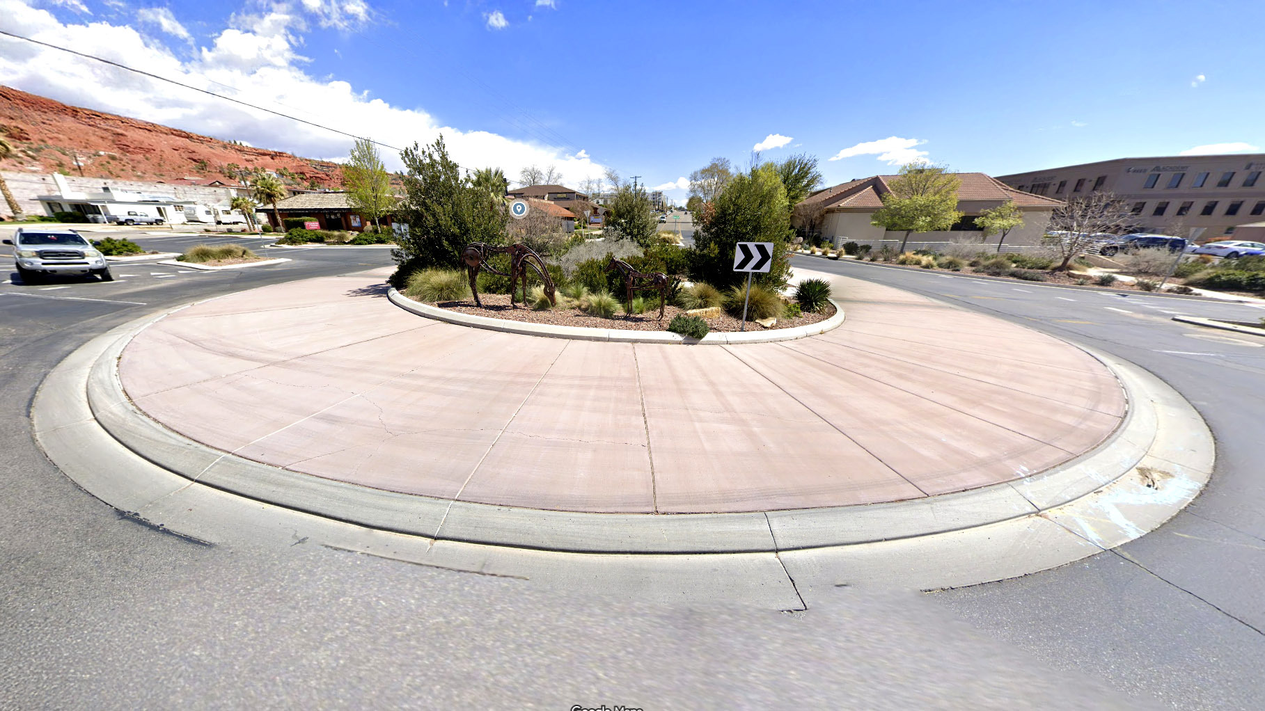 Utah Wants To Kill A Roundabout Rule Almost No One Knew Existed