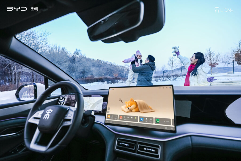  China&rsquo;s Supreme Court Settles Who Pays The Price When Driver-Assist Systems Fail