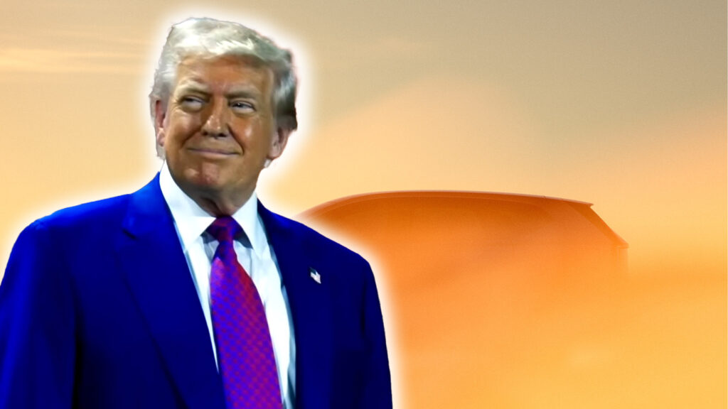  Trump To Dump The Only Rule Stopping Unlimited Auto Pollution