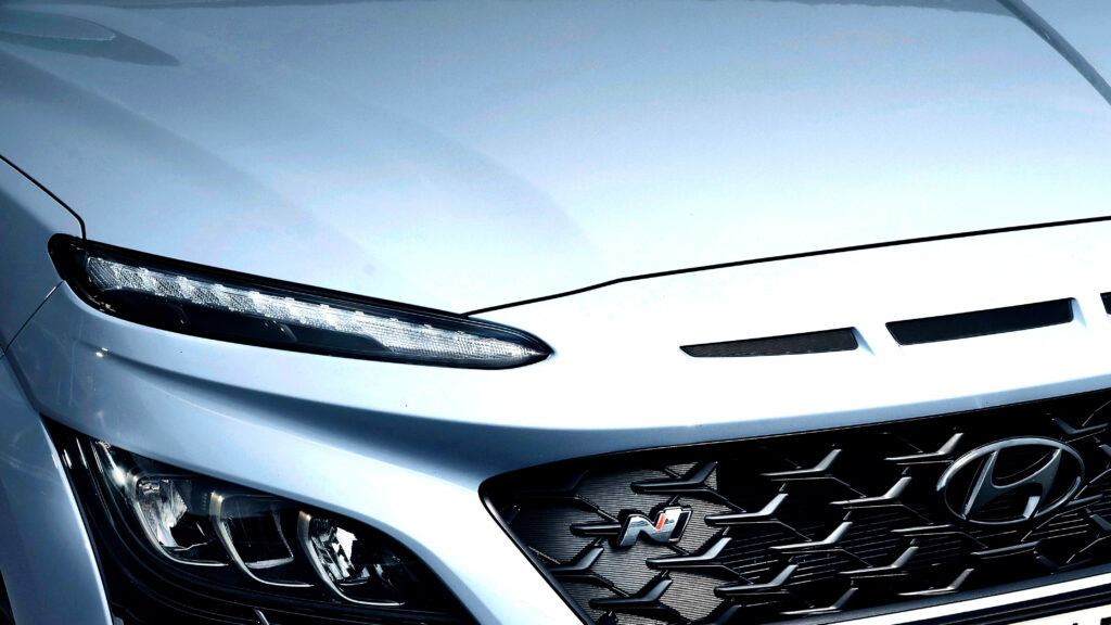  Hyundai’s N Lineup Will Look Very Different In Just A Few Years