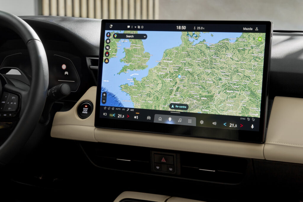  Mazda&rsquo;s Cost-Cutting Starts Where You Touch The Car First, But It Won&rsquo;t Stop There