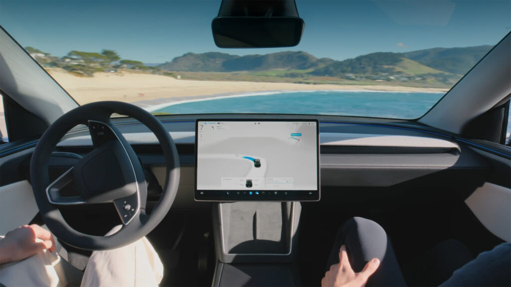  Tesla Complied With California Regulators, Then Sued Them Anyway