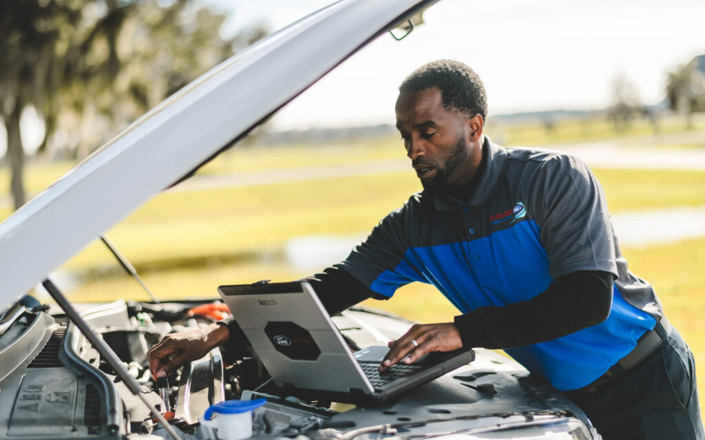  Ford Wants Your F-150 Fixed Before You Finish Your Coffee