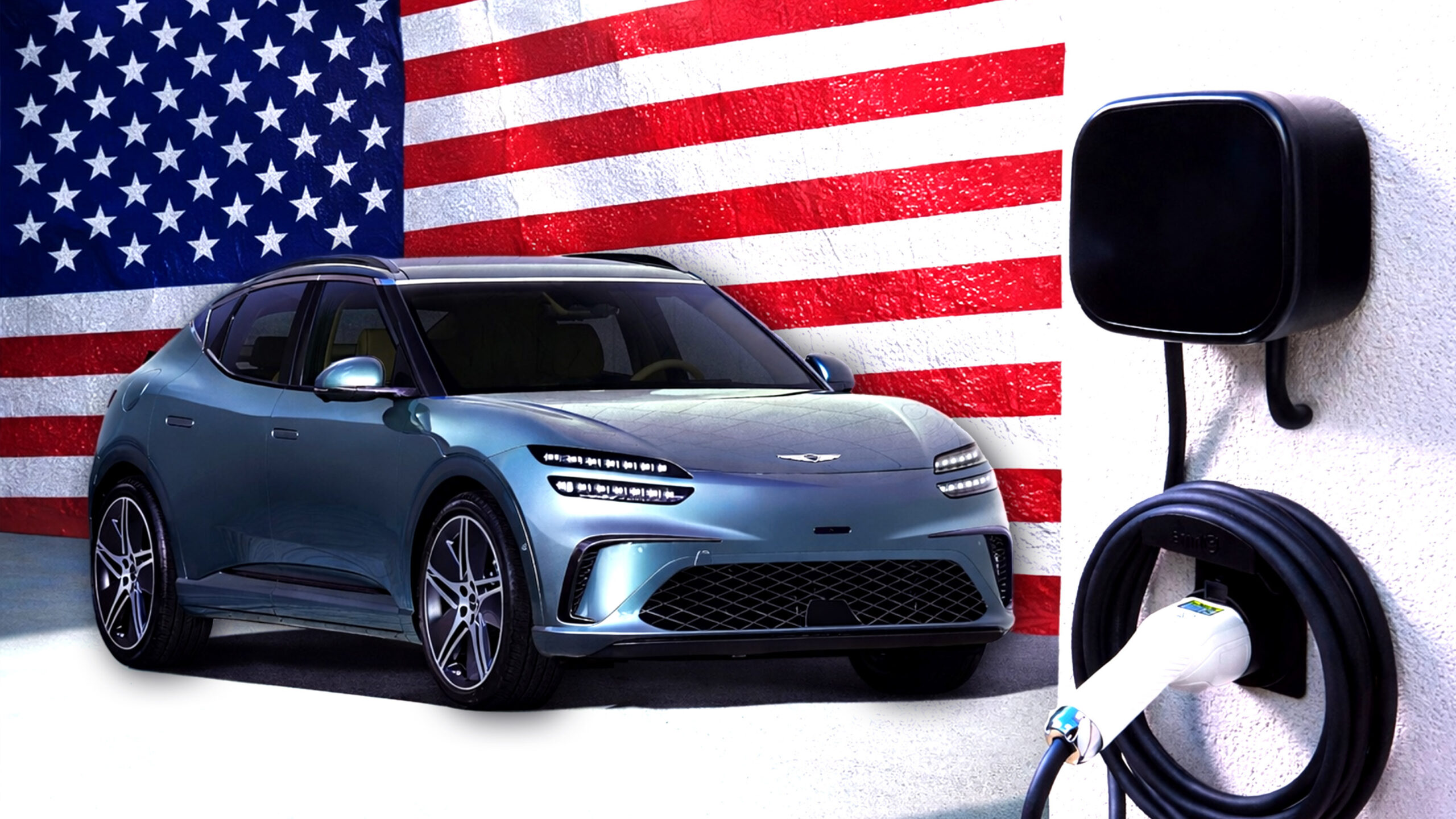 America Needs More EV Chargers, Trump Wants Something Else First