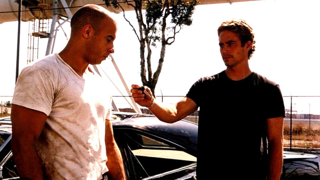  This Will Be The Last Fast & Furious Movie, For Real This Time. Probably