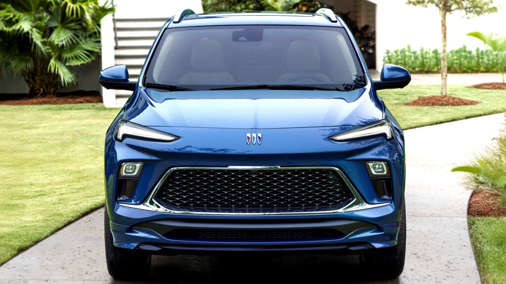 Tariffs Be Damned, GM Plans To Import Half A Million SUVs