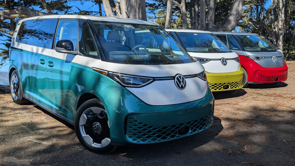  Trump Kills EV Mileage Boost That Made Electric Cars Look 7 Times Better