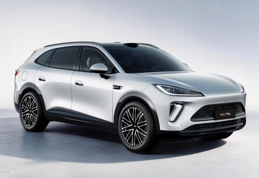  Two Of China&rsquo;s Biggest Brands Are Looking To Build A Canadian Dealer Network With One City Leading The Way