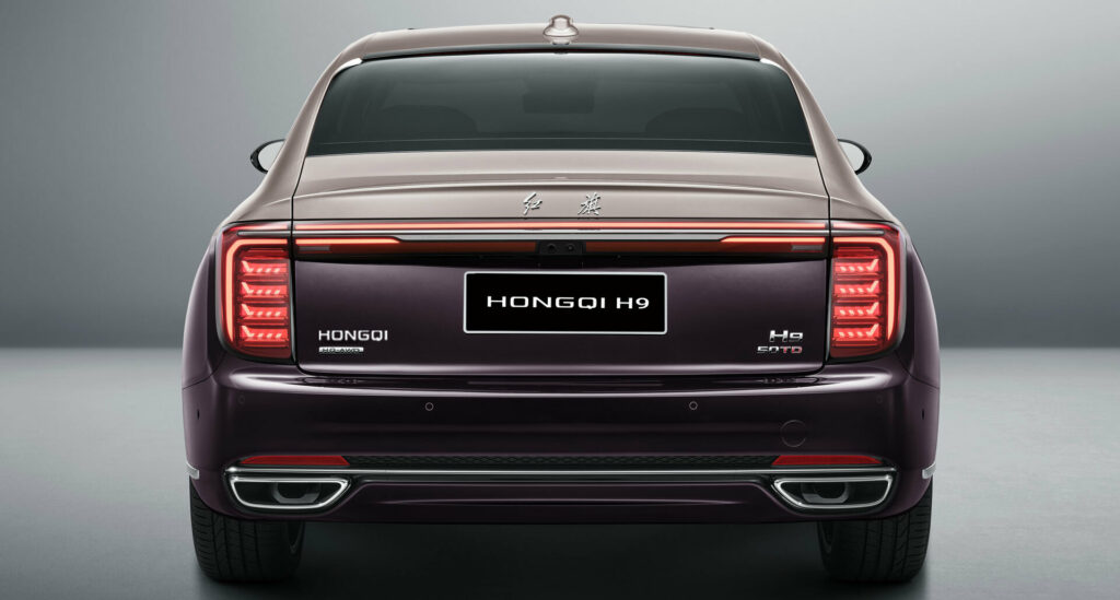  Chinese Cars Get Cheaper And Better, So U.S. Automakers Want Them Banned Even If They&rsquo;re Made Here