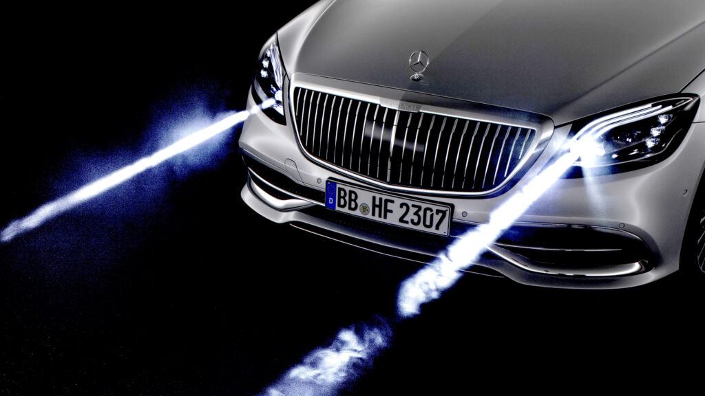  Canada Wants To Know If Modern Headlights Have Turned Your Night Drive Into An Alien Abduction