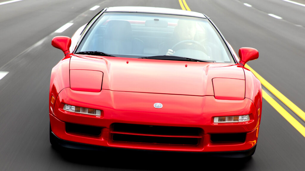  Honda’s Heritage Parts Come To The US, But One Big Perk Stays Overseas