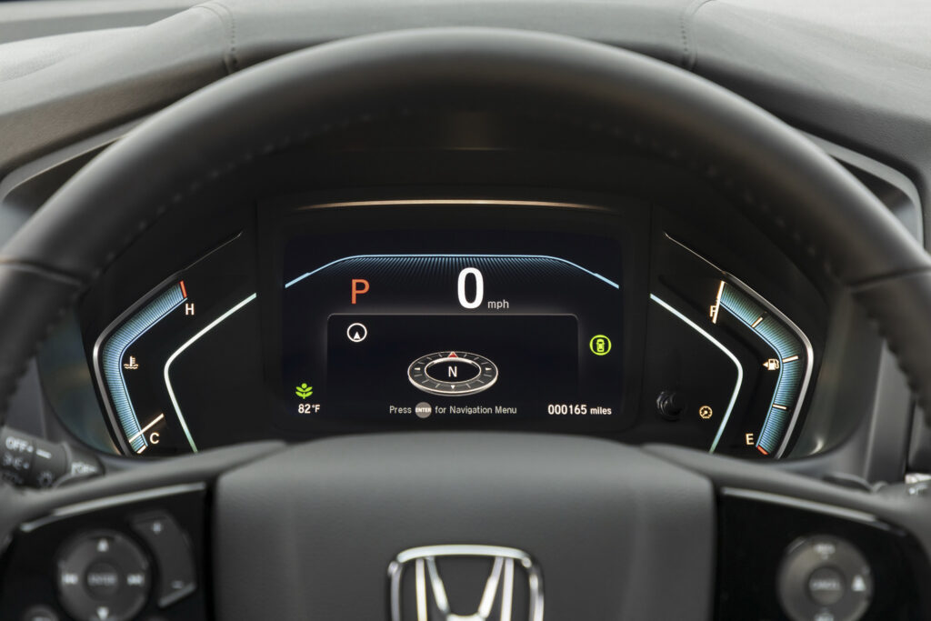  Dashcam Catches Body Shop Worker Hooning Customer&rsquo;s Honda Before Police Impound It