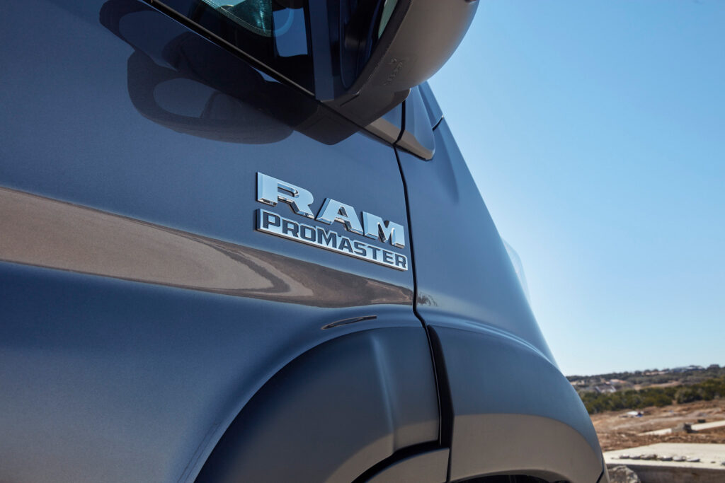  Something Is Causing Ram Steering Systems To Fail Without Warning
