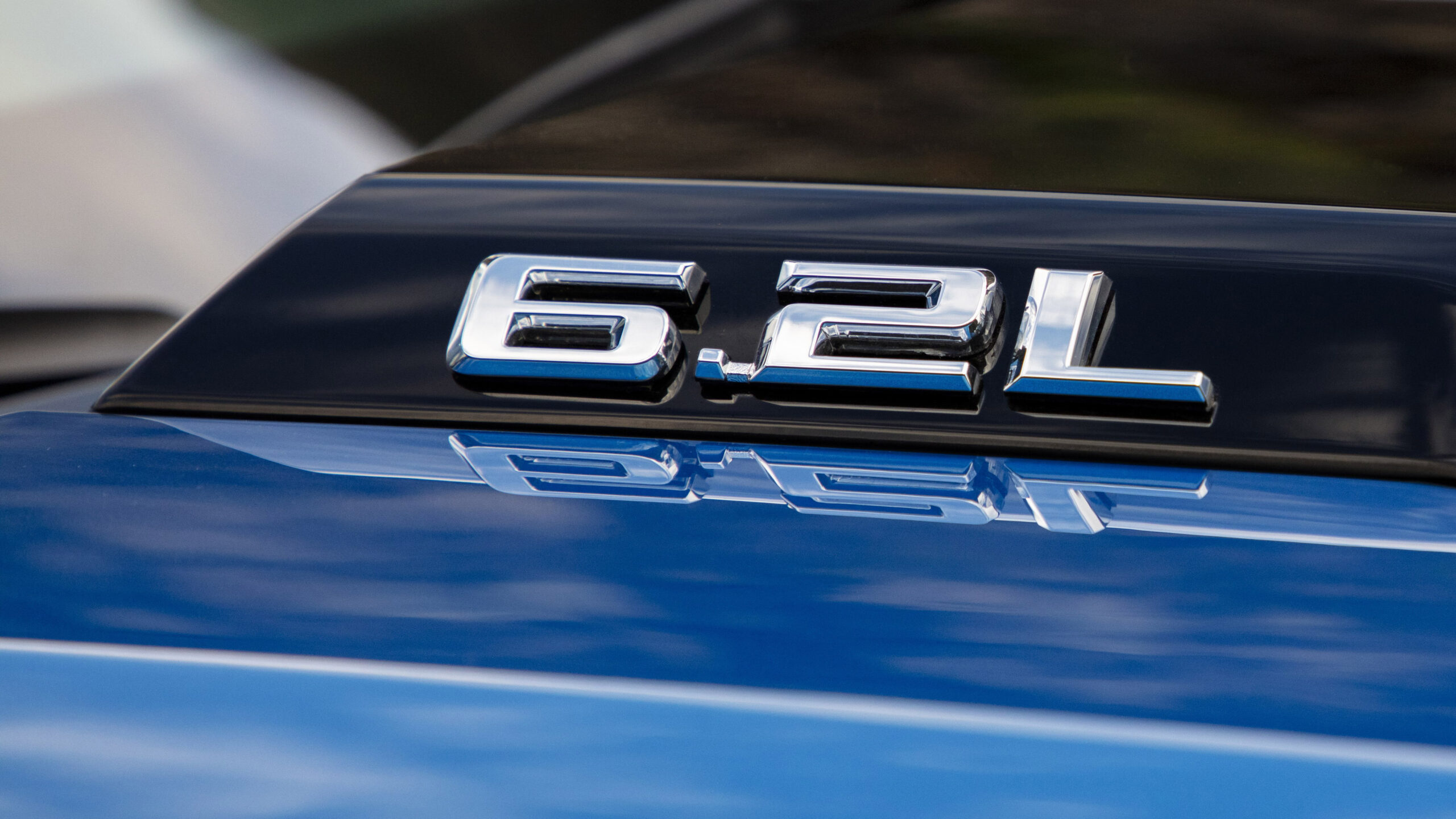 GM Now Faces One Massive Lawsuit Over Claims Its V8 Can Suddenly Seize ...