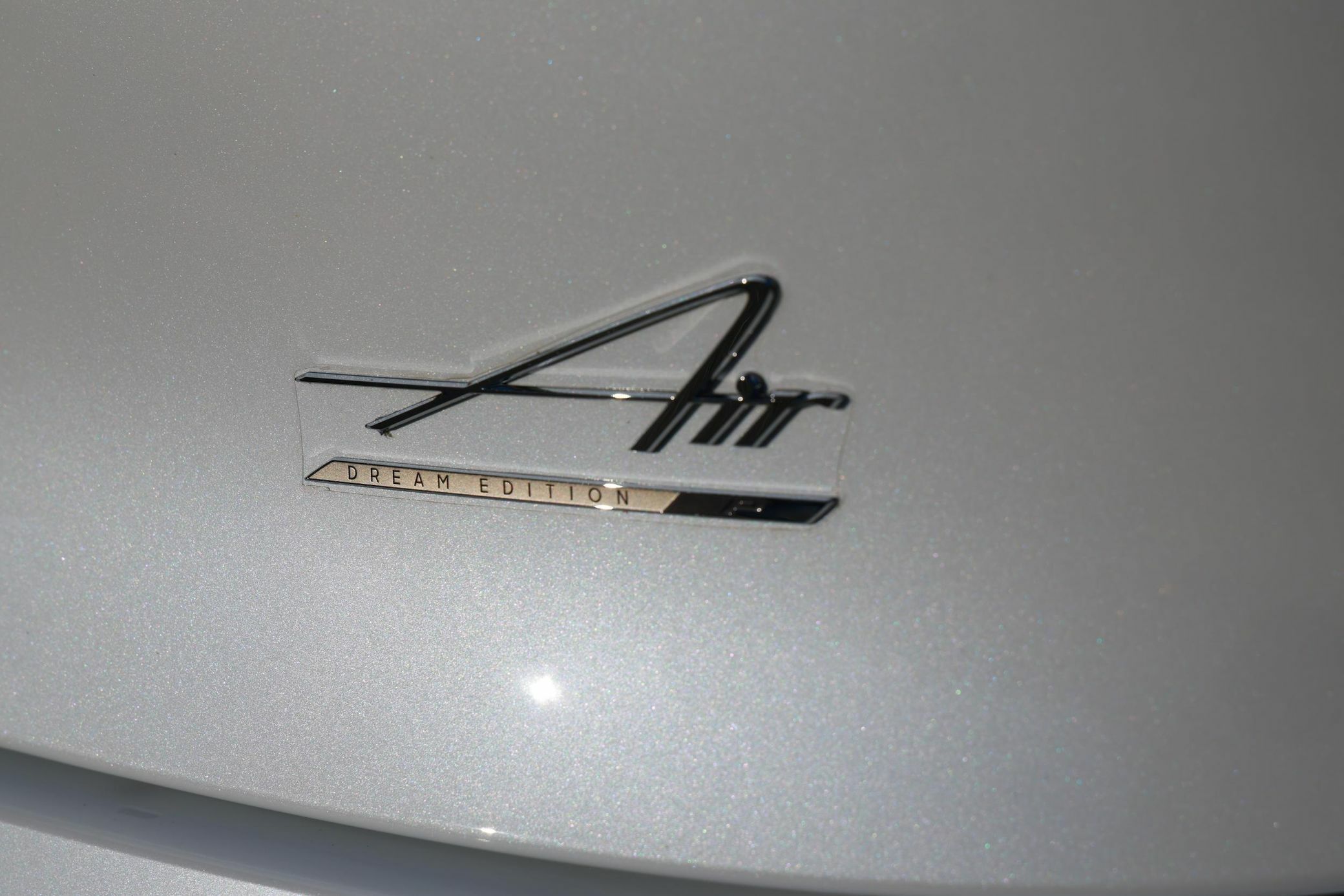2022 Lucid Air Dream Edition Performance Auction - 13