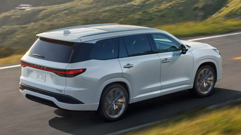  A Tiny Capacitor Lexus Forgot Is Now Costing 144,000 Owners An Afternoon