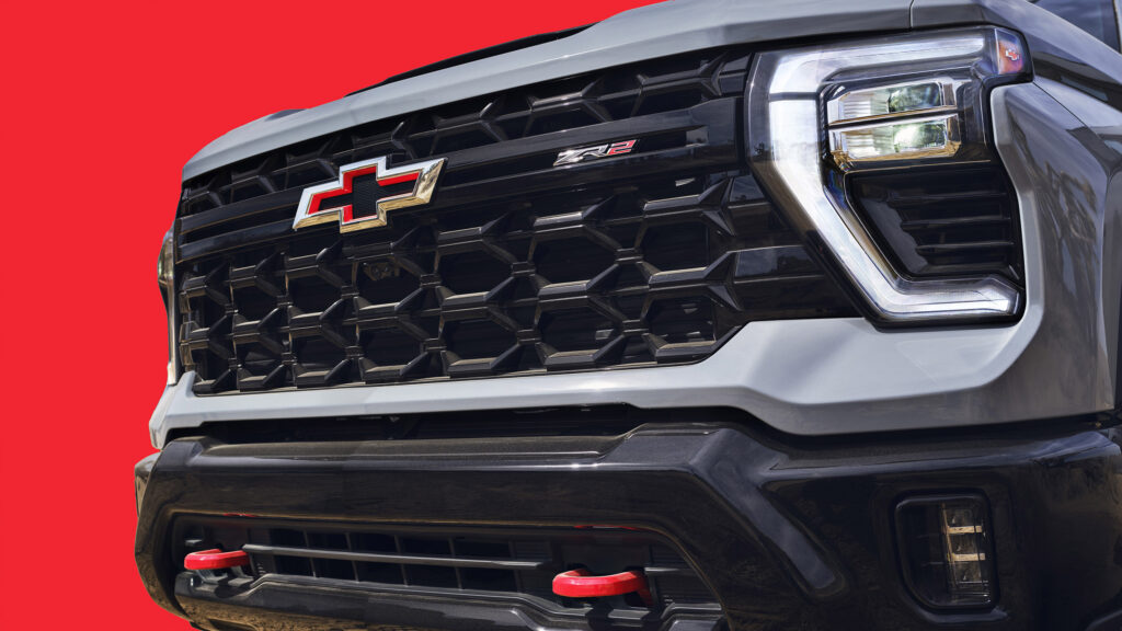  GM Is Boosting Production Of Its Biggest Gas Guzzlers, Rising Fuel Prices Be Damned