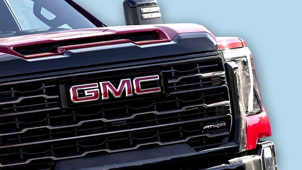 GM Warns Some Pickups Could Stall Even With Fuel Still Onboard