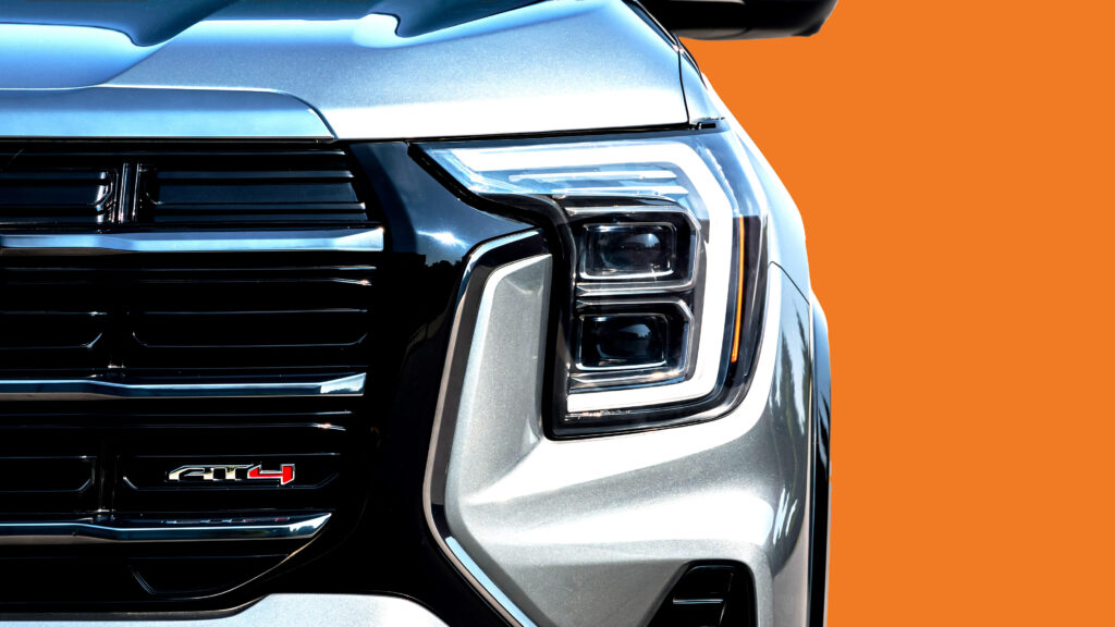  US Auto Sales On Track To Fall 6.3% In Q1, With One Detroit Brand Posting The Ugliest Numbers