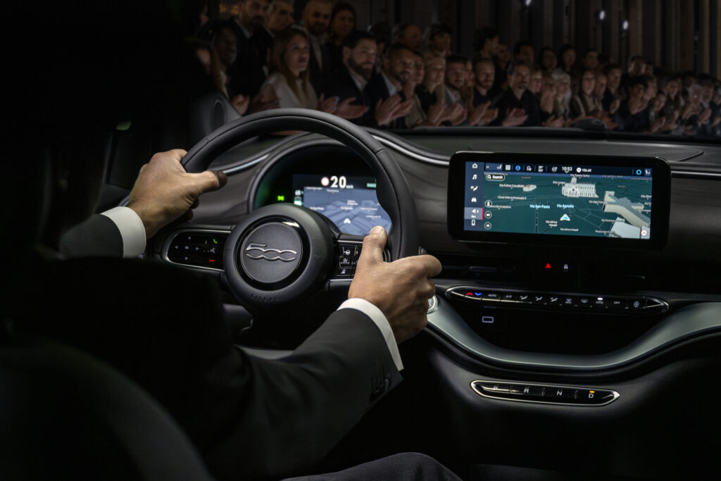  Caught Speeding Twice In Illinois? The State Wants To Set Your Car&rsquo;s Top Speed