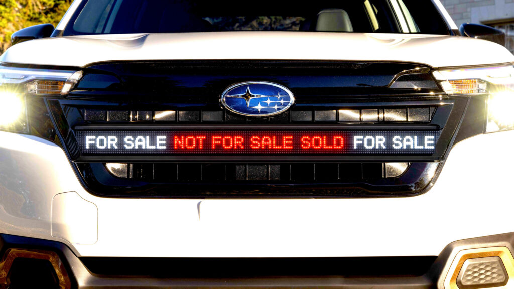  Dealers Who Advertise Cars They’ve Already Sold Can Now Face A $50,000 Fine